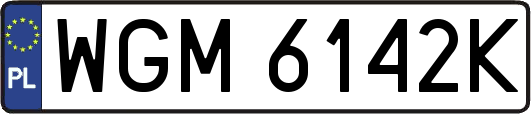 WGM6142K