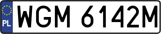 WGM6142M