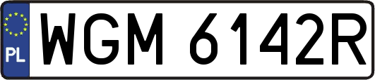 WGM6142R
