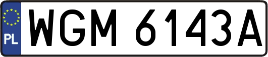 WGM6143A