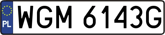 WGM6143G