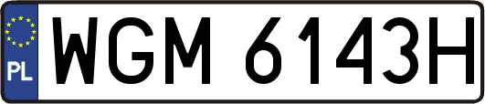 WGM6143H