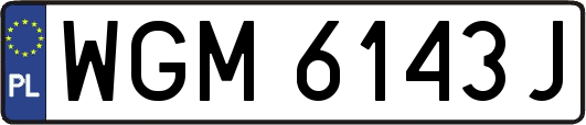 WGM6143J