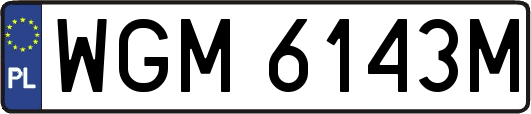 WGM6143M