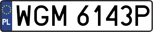 WGM6143P