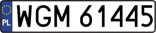 WGM61445