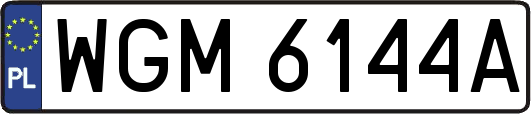 WGM6144A