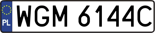WGM6144C