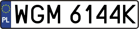 WGM6144K