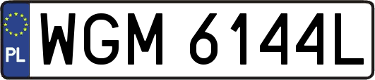 WGM6144L