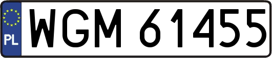 WGM61455