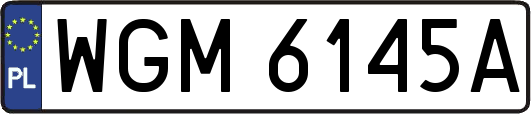 WGM6145A