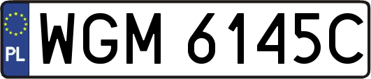 WGM6145C