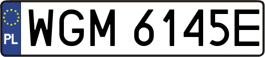 WGM6145E
