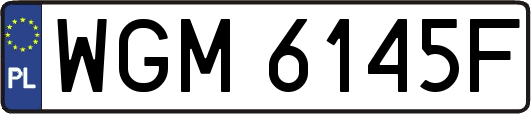 WGM6145F