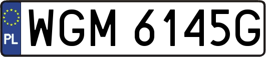 WGM6145G