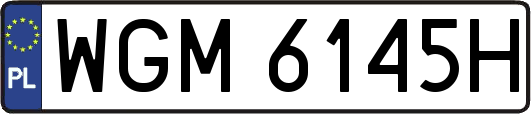 WGM6145H