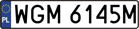 WGM6145M