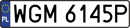 WGM6145P
