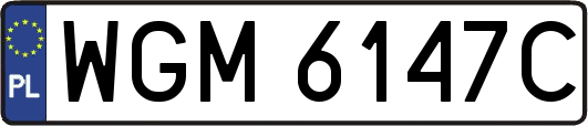 WGM6147C