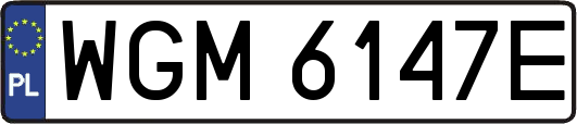 WGM6147E