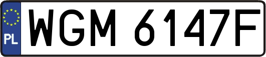 WGM6147F