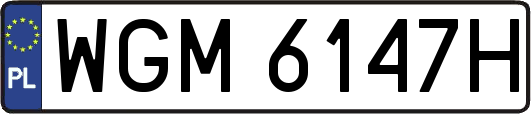 WGM6147H