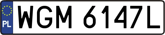 WGM6147L