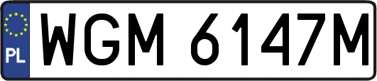 WGM6147M