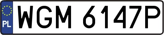 WGM6147P