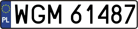 WGM61487