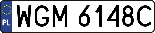 WGM6148C