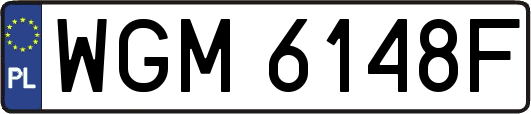 WGM6148F