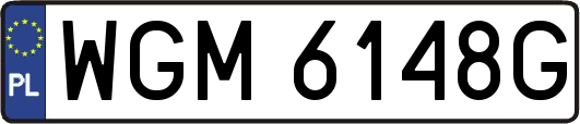 WGM6148G