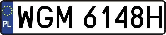 WGM6148H