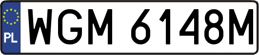 WGM6148M