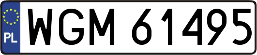 WGM61495