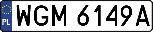 WGM6149A