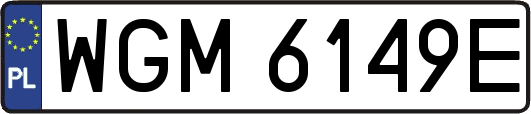 WGM6149E