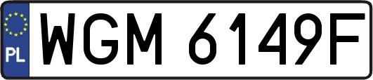 WGM6149F