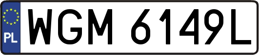 WGM6149L