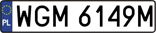 WGM6149M