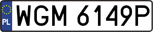 WGM6149P