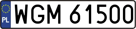 WGM61500
