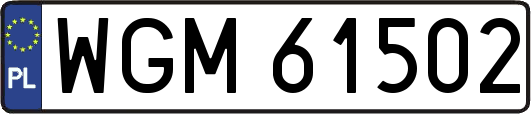 WGM61502
