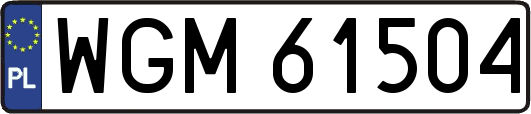 WGM61504