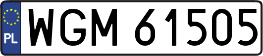 WGM61505