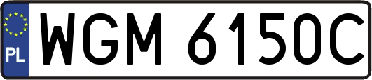 WGM6150C