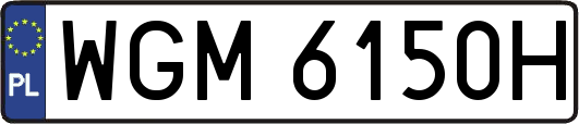 WGM6150H
