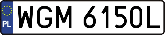 WGM6150L